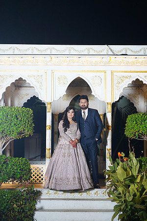 Ihtasham & Iqra Walima 00154