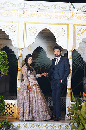 Ihtasham & Iqra Walima 00150