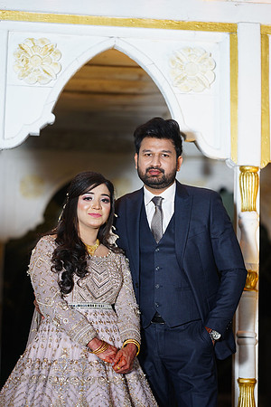 Ihtasham & Iqra Walima 00156