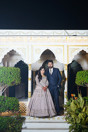 Ihtasham & Iqra Walima 00155