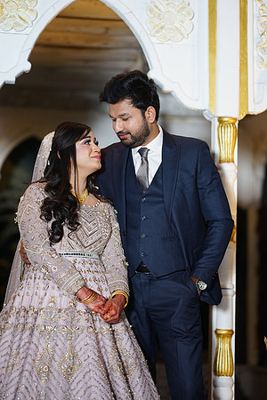 Ihtasham & Iqra Walima 00157