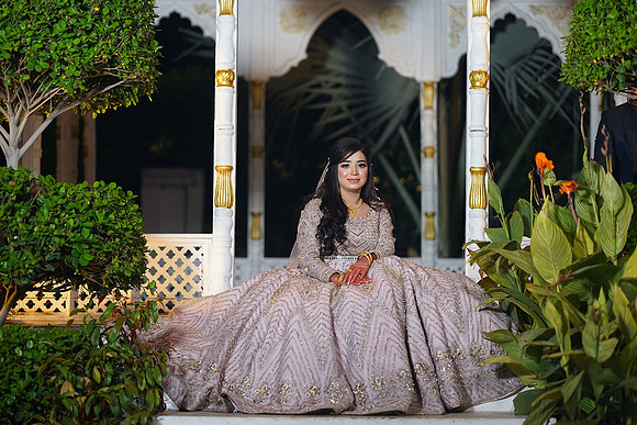 Ihtasham & Iqra Walima 00160