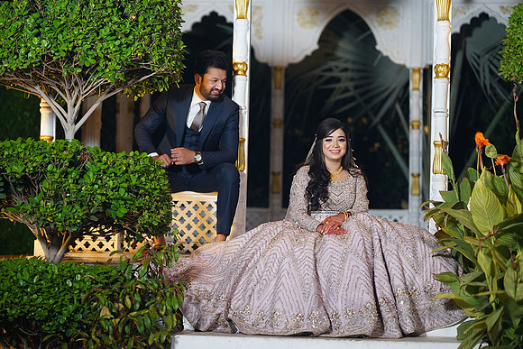Ihtasham & Iqra Walima 00161