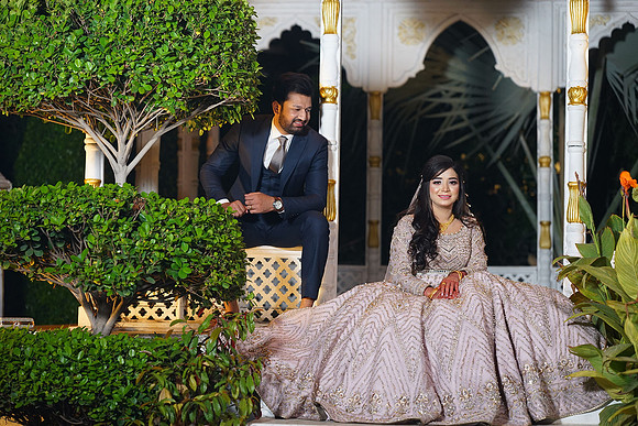 Ihtasham & Iqra Walima 00162