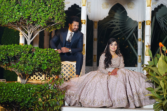 Ihtasham & Iqra Walima 00163