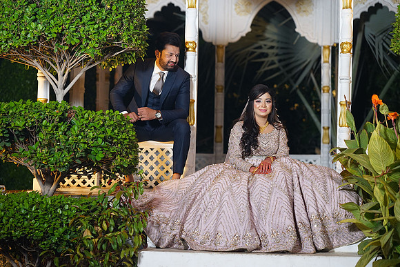 Ihtasham & Iqra Walima 00164