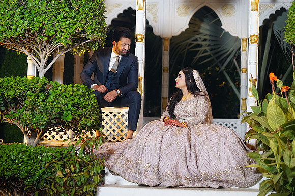 Ihtasham & Iqra Walima 00167