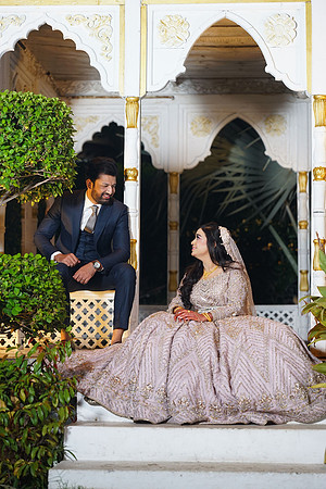 Ihtasham & Iqra Walima 00166