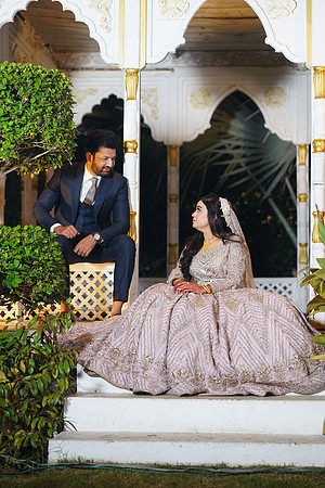 Ihtasham & Iqra Walima 00165