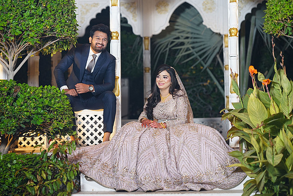 Ihtasham & Iqra Walima 00168