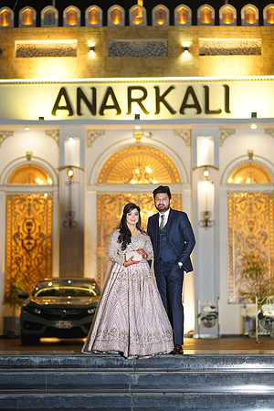 Ihtasham & Iqra Walima 00171