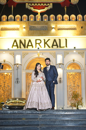 Ihtasham & Iqra Walima 00173