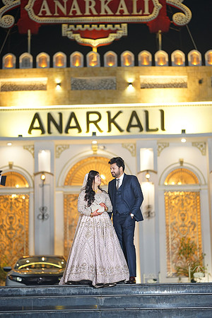 Ihtasham & Iqra Walima 00176