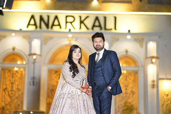 Ihtasham & Iqra Walima 00178