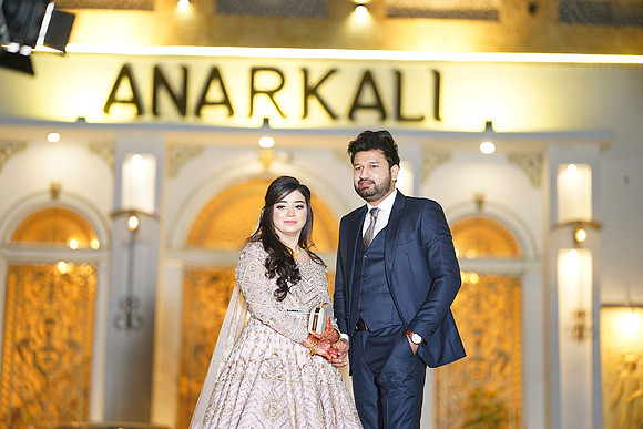 Ihtasham & Iqra Walima 00179