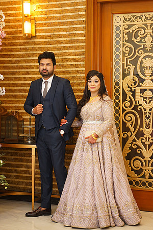 Ihtasham & Iqra Walima 00181