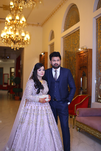 Ihtasham & Iqra Walima 00185