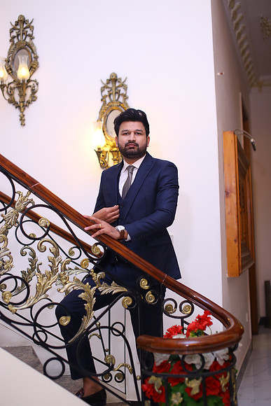 Ihtasham & Iqra Walima 00191