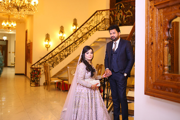 Ihtasham & Iqra Walima 00193