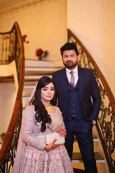 Ihtasham & Iqra Walima 00195