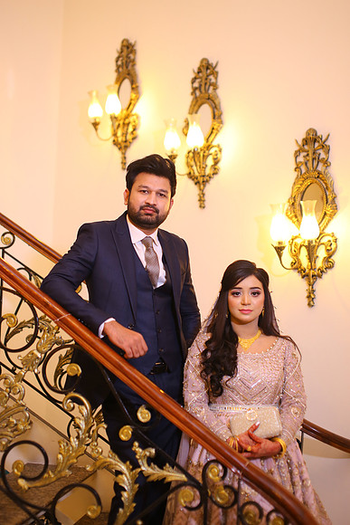 Ihtasham & Iqra Walima 00197
