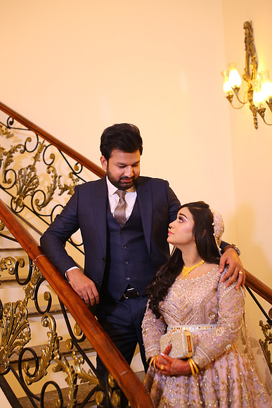 Ihtasham & Iqra Walima 00202