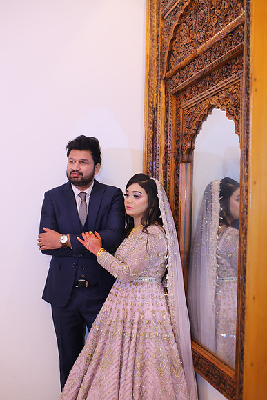 Ihtasham & Iqra Walima 00207