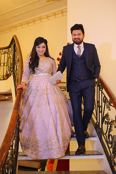 Ihtasham & Iqra Walima 00206