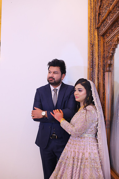 Ihtasham & Iqra Walima 00208