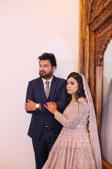 Ihtasham & Iqra Walima 00210
