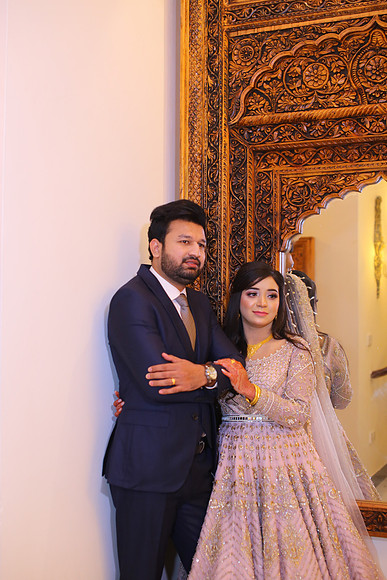 Ihtasham & Iqra Walima 00211