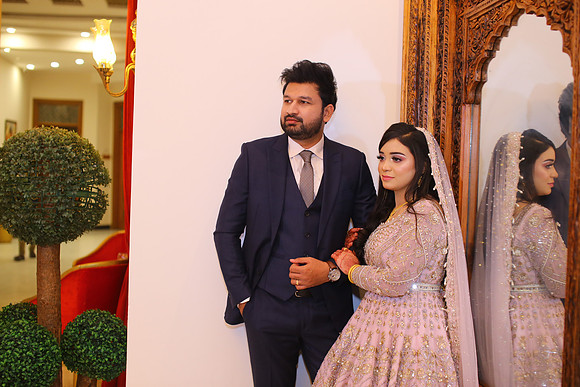 Ihtasham & Iqra Walima 00212