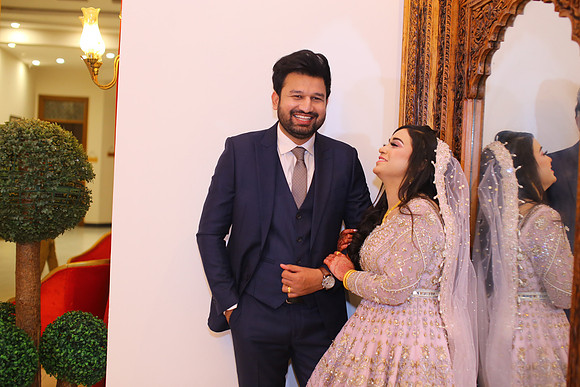 Ihtasham & Iqra Walima 00213