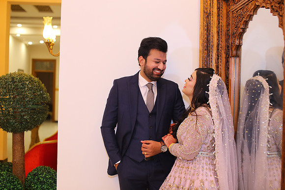 Ihtasham & Iqra Walima 00214