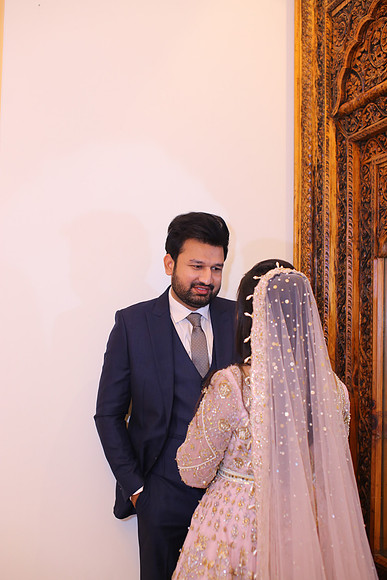 Ihtasham & Iqra Walima 00217