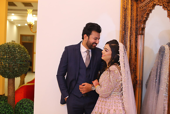 Ihtasham & Iqra Walima 00215