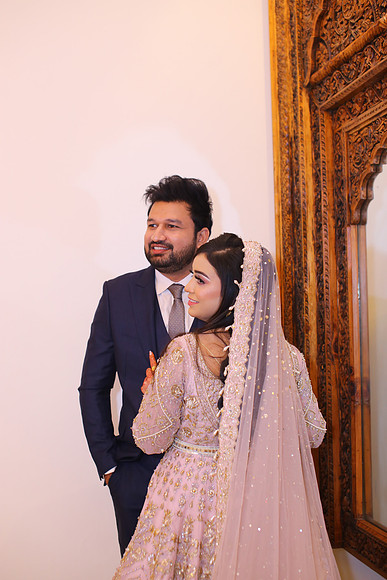 Ihtasham & Iqra Walima 00219
