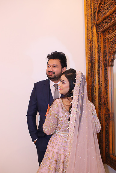 Ihtasham & Iqra Walima 00220