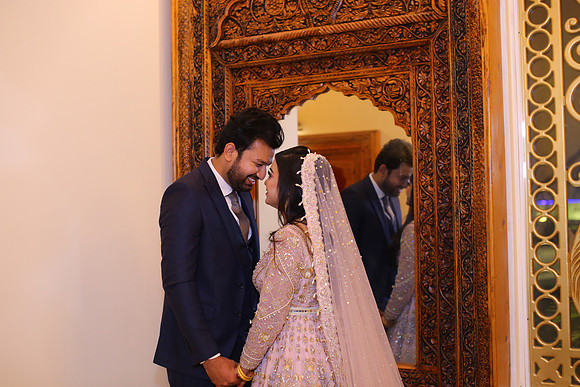 Ihtasham & Iqra Walima 00221