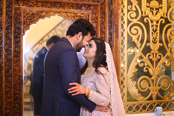 Ihtasham & Iqra Walima 00222