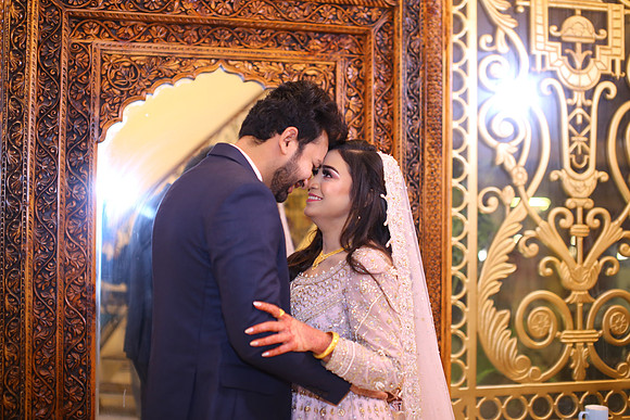 Ihtasham & Iqra Walima 00223