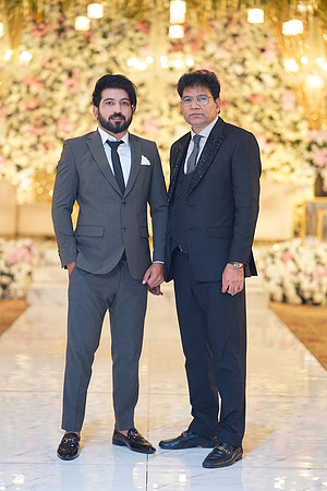 Ihtasham & Iqra Walima 00230
