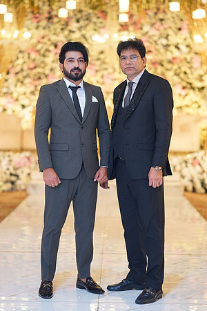 Ihtasham & Iqra Walima 00229