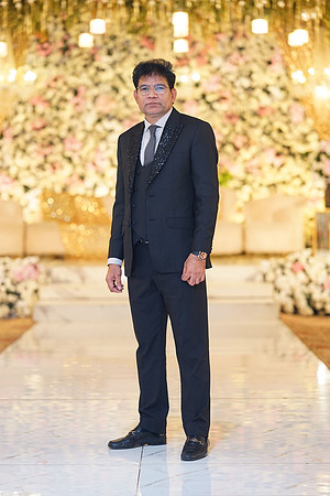 Ihtasham & Iqra Walima 00233