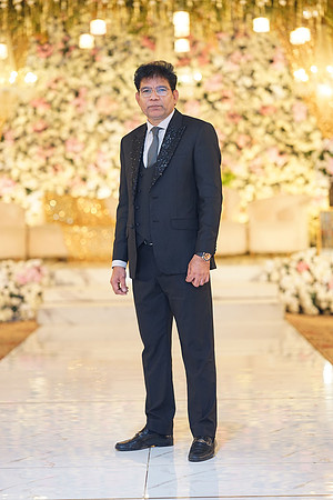 Ihtasham & Iqra Walima 00234