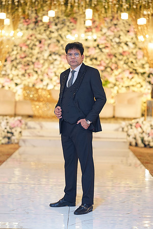 Ihtasham & Iqra Walima 00236