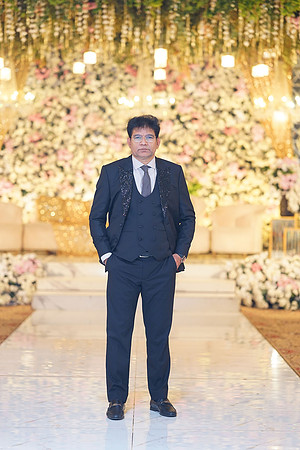 Ihtasham & Iqra Walima 00238
