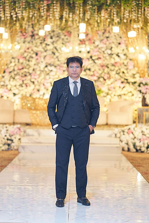 Ihtasham & Iqra Walima 00239