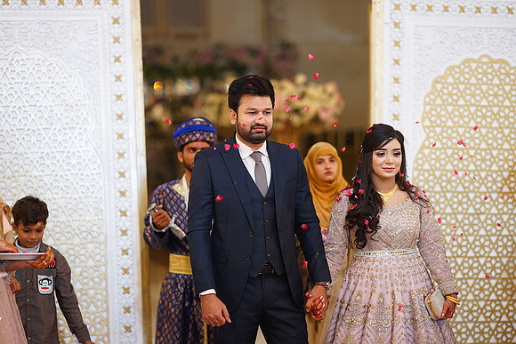 Ihtasham & Iqra Walima 00243