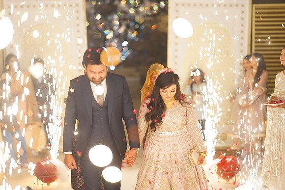 Ihtasham & Iqra Walima 00245